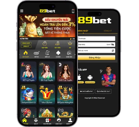 Biểu tượng đa dạng game bắn cá