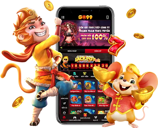 Biểu tượng Vua99 uy tín