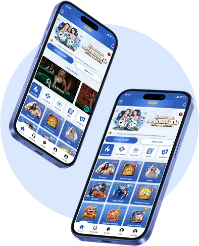 Trải nghiệm mượt mà với Vua99