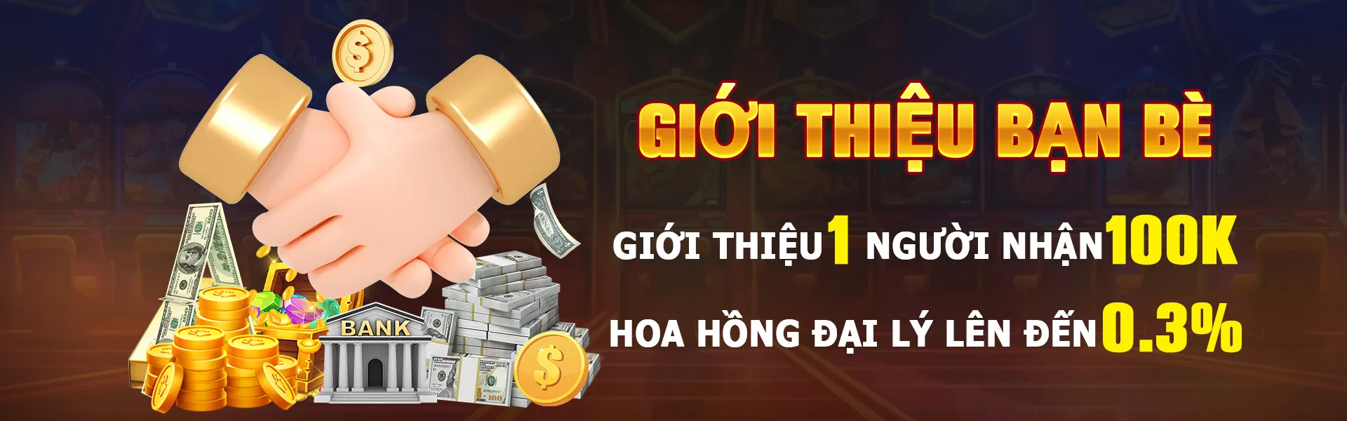 Vua99 Khuyến Mãi 2026 - Trải Nghiệm Slot Game Hấp Dẫn