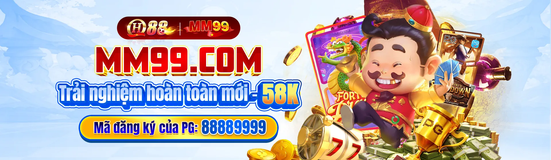 Hình ảnh chính VIP Club Vua99 Khuyến Mãi