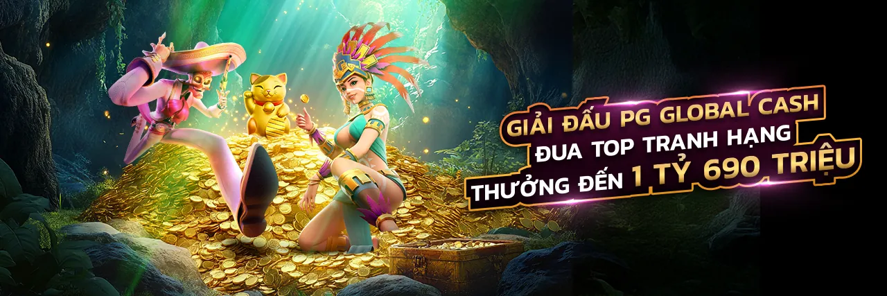 Hình ảnh đại dương rực rỡ với các loài cá và biểu tượng khuyến mãi Vua99
