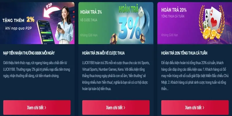 Ưu đãi chào mừng Vua99 cho nổ hũ